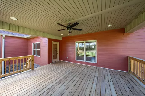 Exterior - 1202 Goose Dr, Springfield, TN 37172 photo 6 of 8