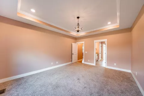Bedroom - 1202 Goose Dr, Springfield, TN 37172 photo 3 of 8