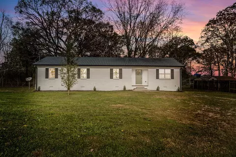 80 Park Creek Rd, Manchester, TN 37355