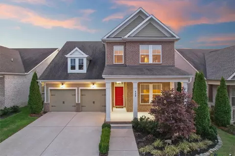 112 Championship Pl, Hendersonville, TN 37075