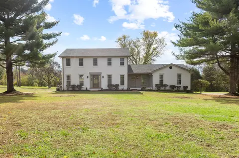 9205 Concord Rd, Brentwood, TN 37027