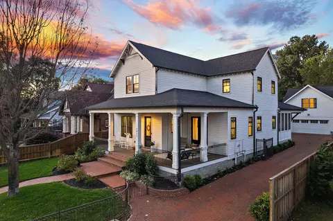 1411 Ordway Pl, Nashville, TN 37206