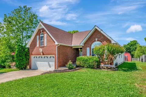 527 Old Lebanon Dirt Rd, Hermitage, TN 37076