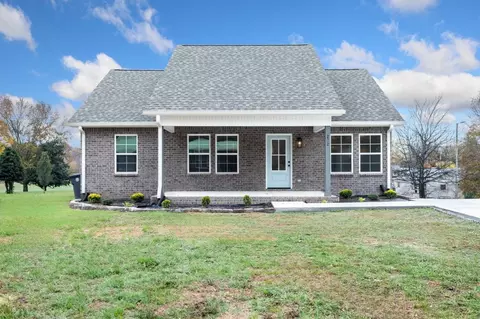 202 Grundy St, Mcminnville, TN 37110