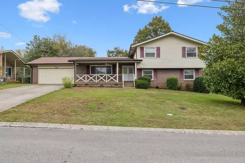153 Timber Ridge Dr, Nashville, TN 37217