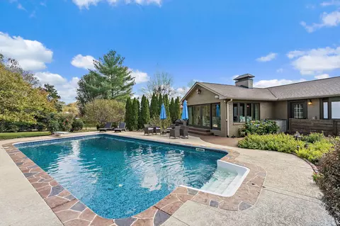 304 Moss Ln, Franklin, TN 37064
