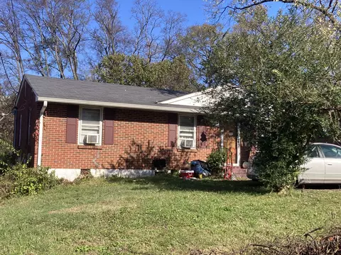 1918 Dabbs Ave, Nashville, TN 37217