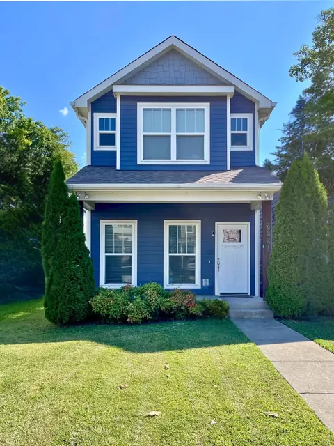 6221 New York Ave, Nashville, TN 37209