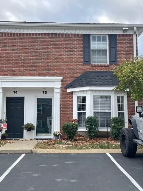 2121 Highway 12 S #75, Ashland City, TN 37015