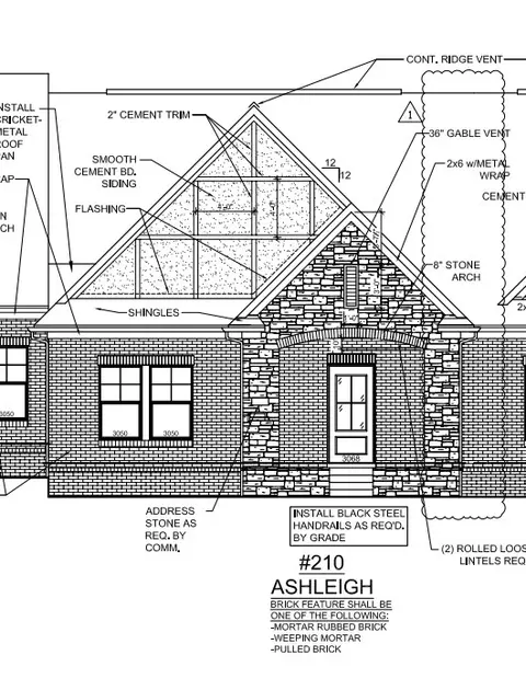 764 Coburg St, Gallatin, TN 37066