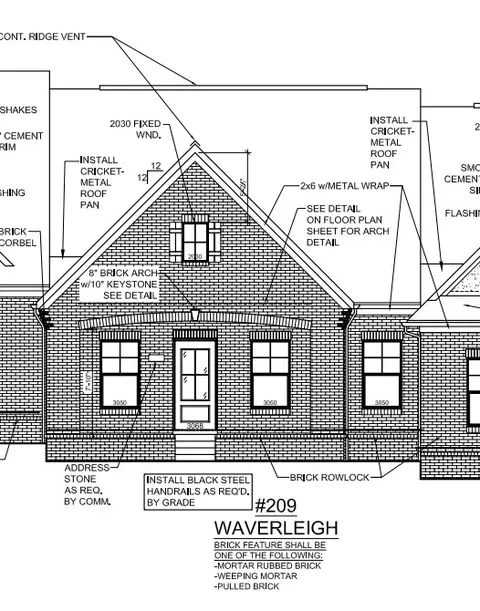 762 Coburg St, Gallatin, TN 37066