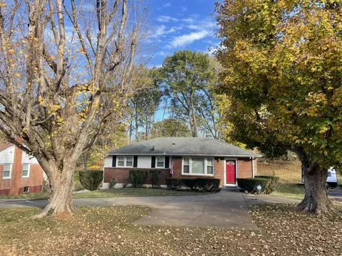 129 Keith Dr, Clarksville, TN 37043