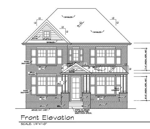 524 Doversley Ct, Hendersonville, TN 37075