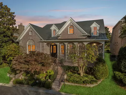 919 Bowring Park, Nashville, TN 37215