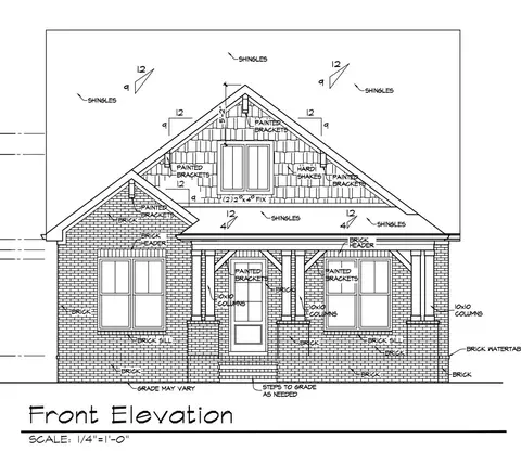 117 Willow Bend Dr, Hendersonville, TN 37075