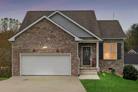 629 Berry Cir, Springfield, TN 37172