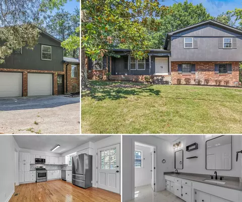 579 Moss Landing Dr, Antioch, TN 37013