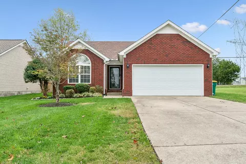 2116 Deer Valley Dr, Spring Hill, TN 37174