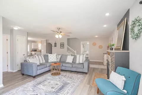 1021 Pond Switch Rd, Dickson, TN 37055 photo 7