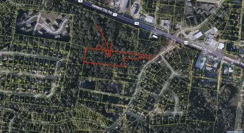 214 Edmonson Fry # A, Clarksville, TN 37040