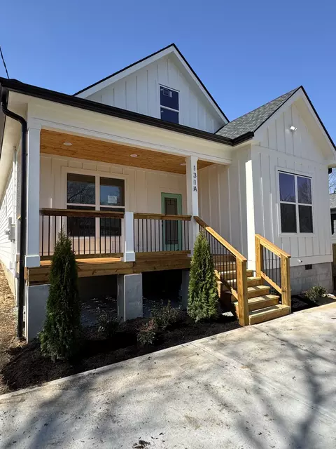 131 Eagan Cir # A, Madison, TN 37115