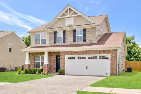 1013 Prince St, Spring Hill, TN 37174
