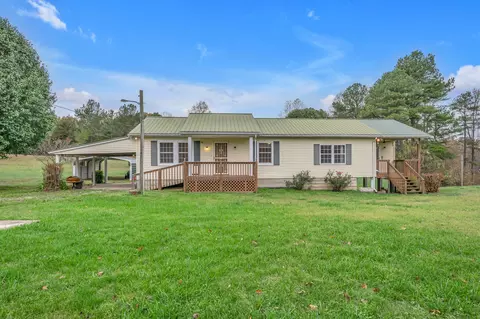 10148 Bee Branch Rd, Bon Aqua, TN 37025
