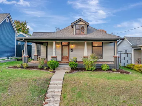 1303 Shelby Ave, Nashville, TN 37206