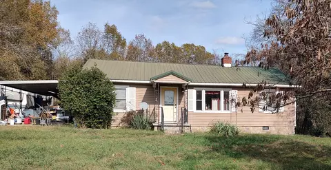 2317 Rick Hight Rd, Columbia, TN 38401