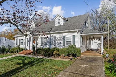 408 W Main St, Smithville, TN 37166