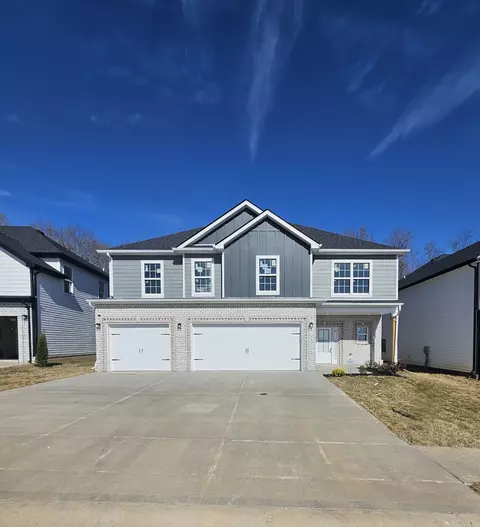 413 Perthshire Loop, Clarksville, TN 37043
