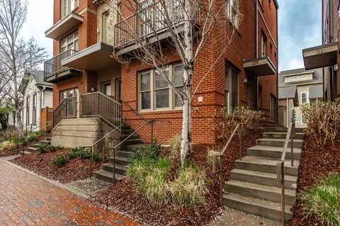1219 4th Ave N, Nashville, TN 37208