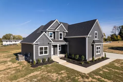 Exterior - 2047 Beverly Ct, Springfield, TN 37172 photo 3 of 6