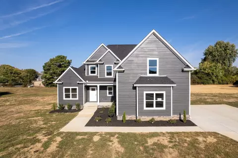 Exterior - 2047 Beverly Ct, Springfield, TN 37172 photo 2 of 6