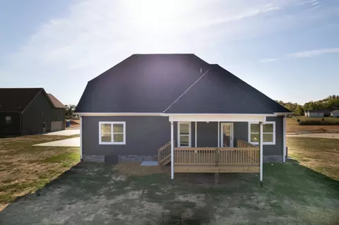 Exterior - 2047 Beverly Ct, Springfield, TN 37172 photo 6 of 6
