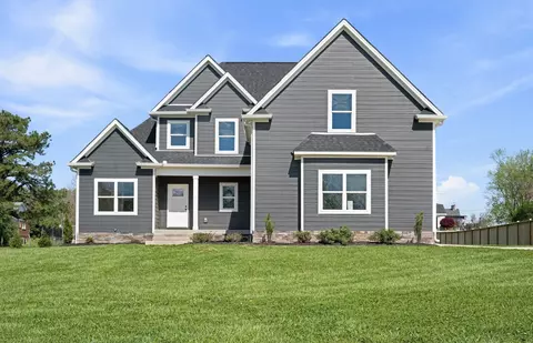 2047 Beverly Ct, Springfield, TN 37172