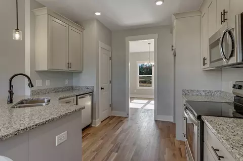 Entry Way - 2047 Beverly Ct, Springfield, TN 37172 photo 3 of 3