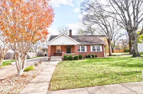 834 N Spring St, Murfreesboro, TN 37130