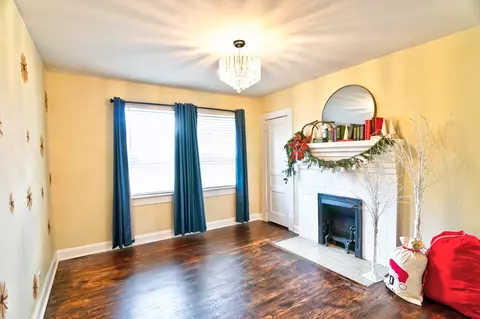 Bedroom - 834 N Spring St, Murfreesboro, TN 37130 photo 1 of 3