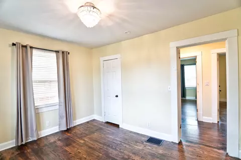Bedroom - 834 N Spring St, Murfreesboro, TN 37130 photo 2 of 3