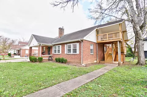 Other - 834 N Spring St, Murfreesboro, TN 37130 photo 1 of 12