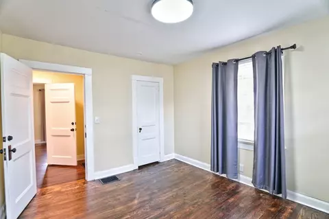 Bedroom - 834 N Spring St, Murfreesboro, TN 37130 photo 3 of 3