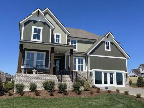 7277 Murrel Dr, Franklin, TN 37064