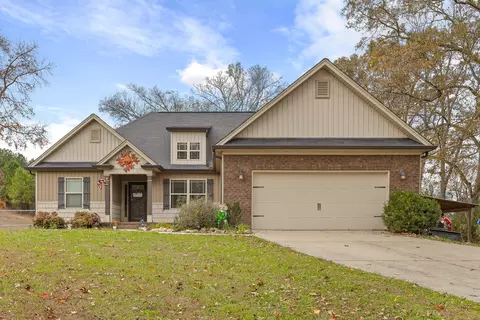 1777 Billingsley Rd, Soddy Daisy, TN 37379