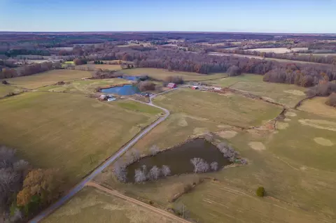 675 Beecham Ln, Puryear, TN 38251