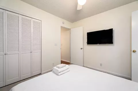 Bedroom - 146 Chandler Rd, Doyle, TN 38559 photo 8 of 17