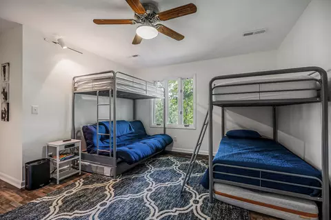 Bedroom - 146 Chandler Rd, Doyle, TN 38559 photo 5 of 17