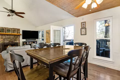 Dining - 146 Chandler Rd, Doyle, TN 38559 photo 3 of 3