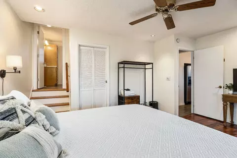 Bedroom - 146 Chandler Rd, Doyle, TN 38559 photo 9 of 17