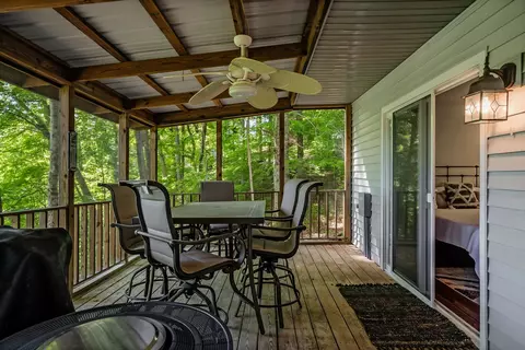 Exterior - 146 Chandler Rd, Doyle, TN 38559 photo 7 of 9